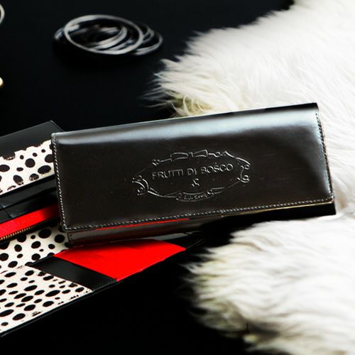 40代女性に人気のレディース財布ブランドはフルッティ・ディ・ボスコのアルバ オリヴィア