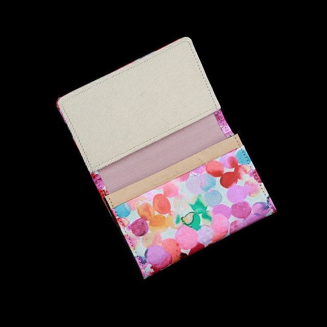 初めましての、ごあいさつ。キャンディをおひとついかが？ カード