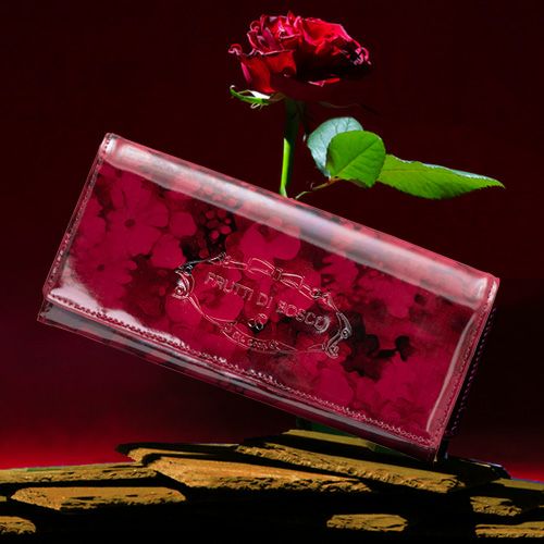 花言葉は“ひとめ惚れ”。ALBA Alice -Red Rose-（アルバアリス