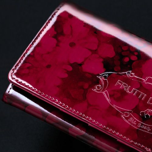 ALBAアリスレッドローズ