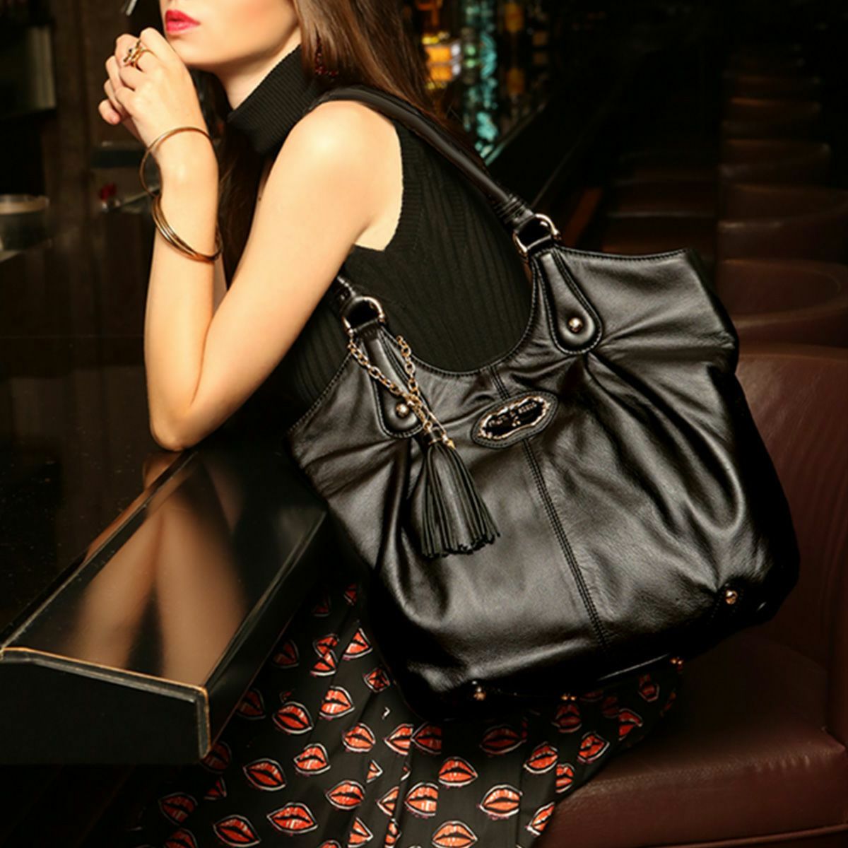 【人と被らないトートバッグ20選】おしゃれで実用的なレディースバッグ特集