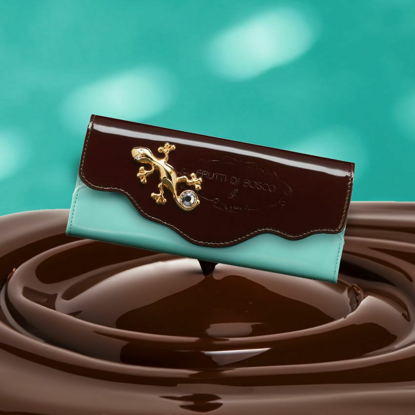 とろけるほど、幸せ。すべてのチョコレートホリックに贈る、わがままを