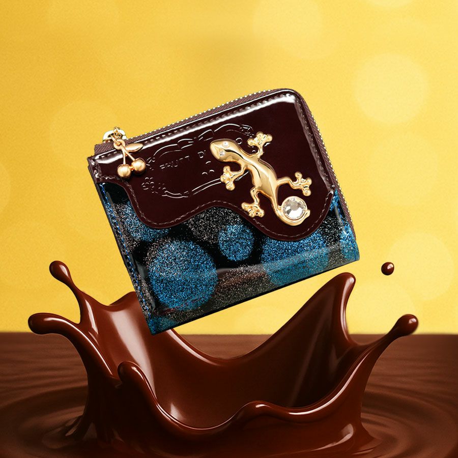 こんなのが欲しかった！人と被らないレディース財布ブランド20選｜個性派女子に人気のおしゃれな財布