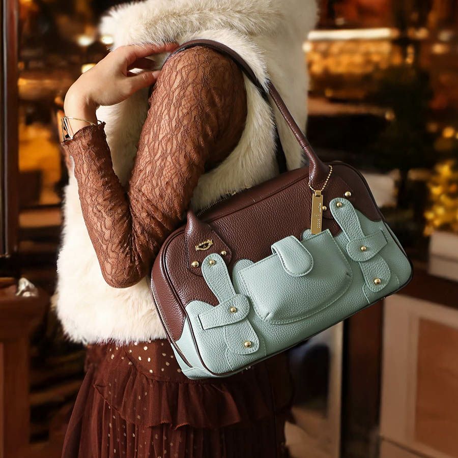 かわいいバッグブランド人気おすすめ｜