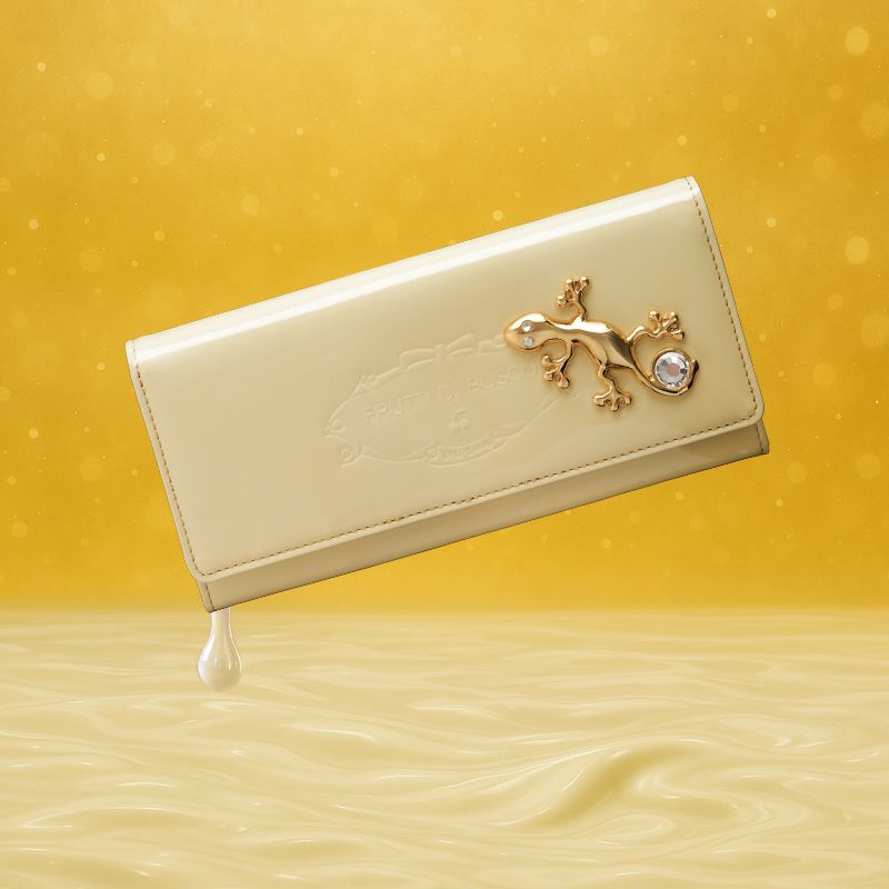 値下げFRUTTIDIBOSCO ロングウォレット ALBA(アルバ) 値下げFRUTTIDIBOSCO ロングウォレット ALBA(アルバ)