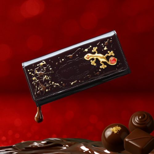 新品未使用品✨ フルッティーボスコ 折りたたみ財布FRUTTI DI BOSCO 2つ折り財布 ミニ財布 | FRUTTI DI BOSCO WEB本店