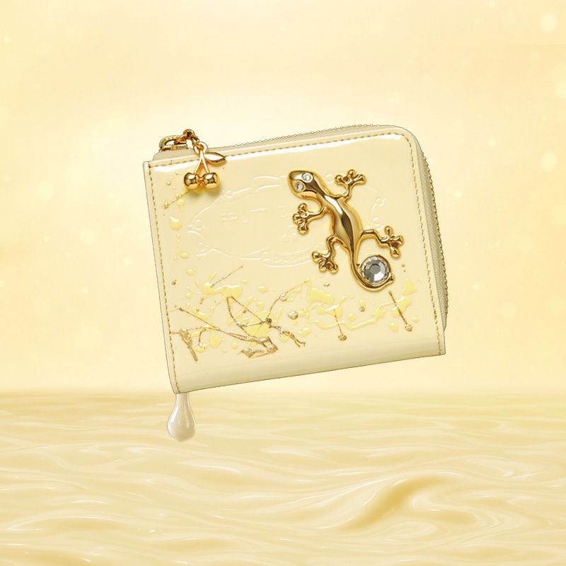 2つ折り財布 ミニ財布 | FRUTTI DI BOSCO WEB本店