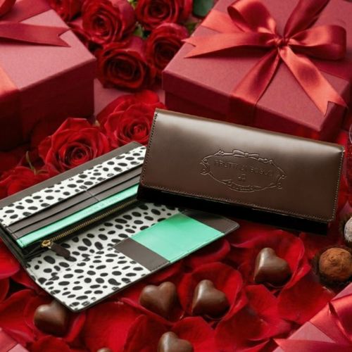 長財布 | FRUTTI DI BOSCO WEB本店